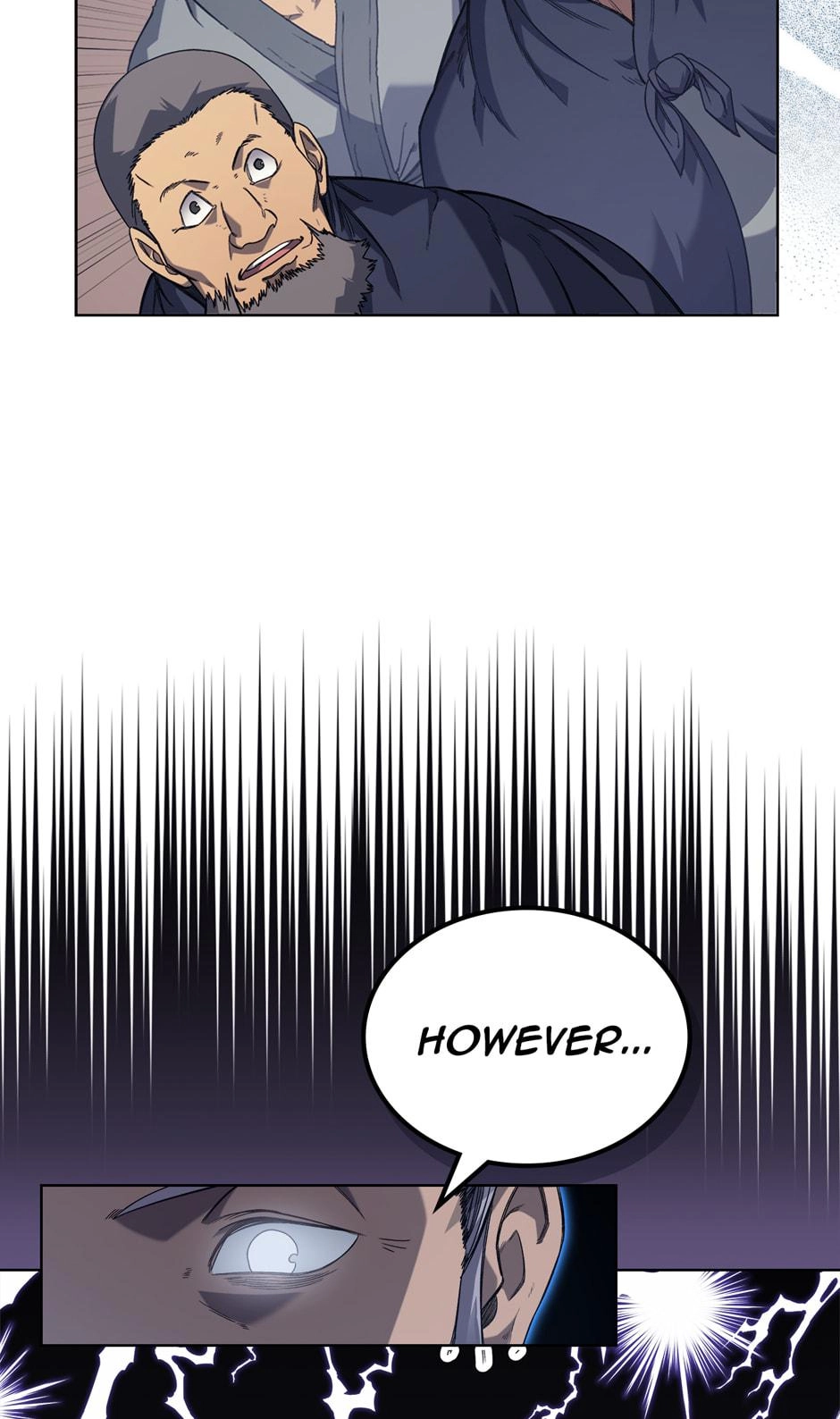 Heavenly Demon Reborn! Chapter 161 - Page 51