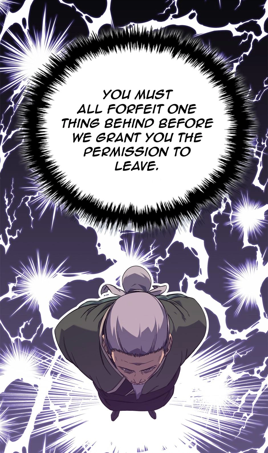 Heavenly Demon Reborn! Chapter 161 - Page 52