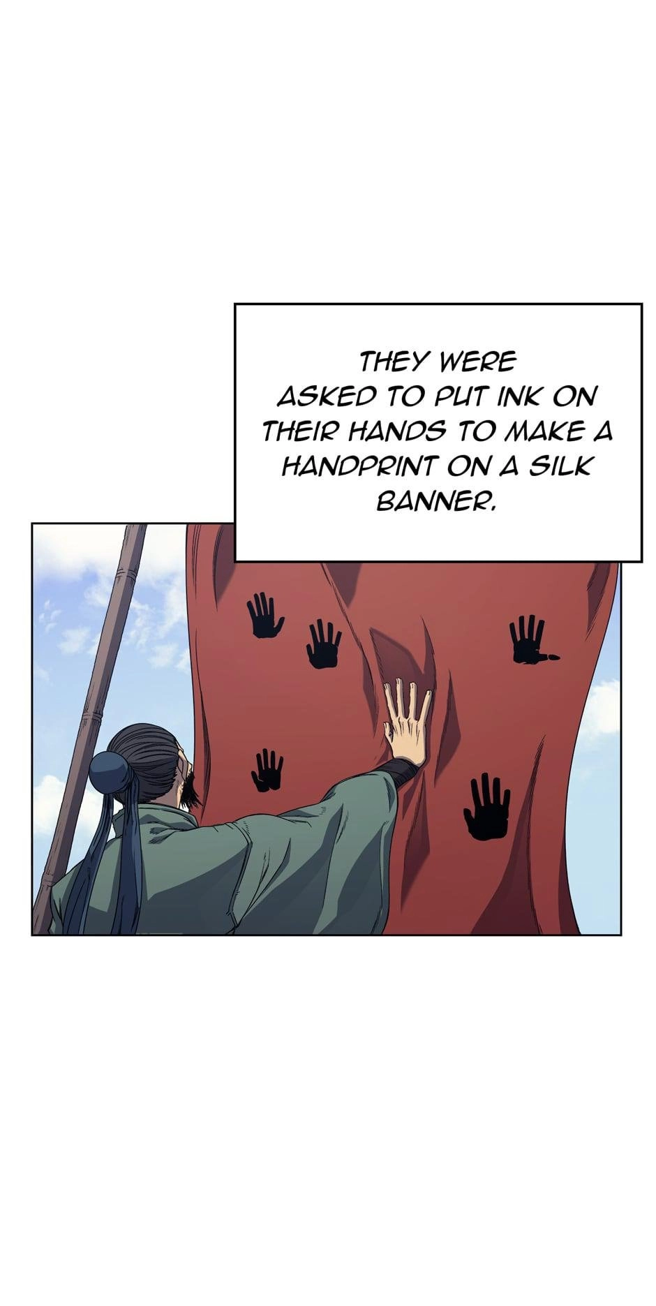 Heavenly Demon Reborn! Chapter 162 - Page 4