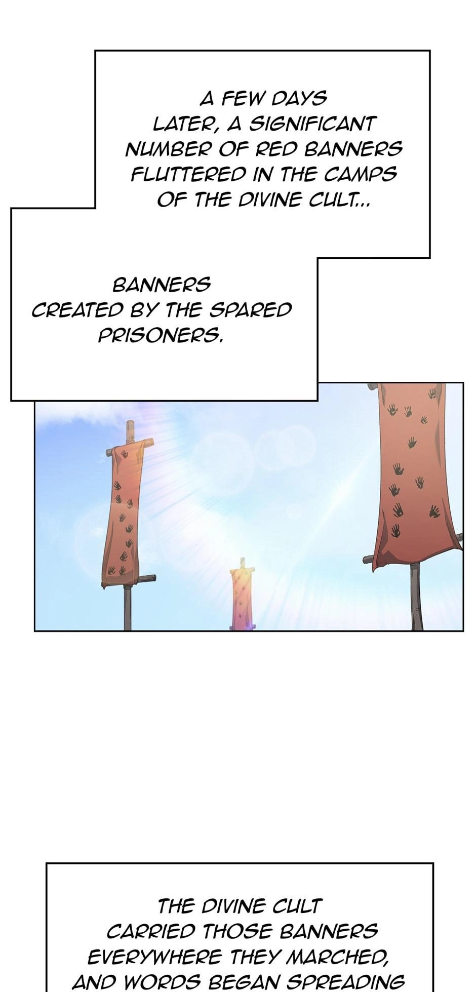 Heavenly Demon Reborn! Chapter 162 - Page 8