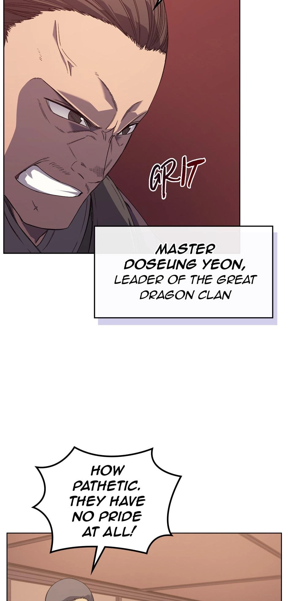 Heavenly Demon Reborn! Chapter 162 - Page 12