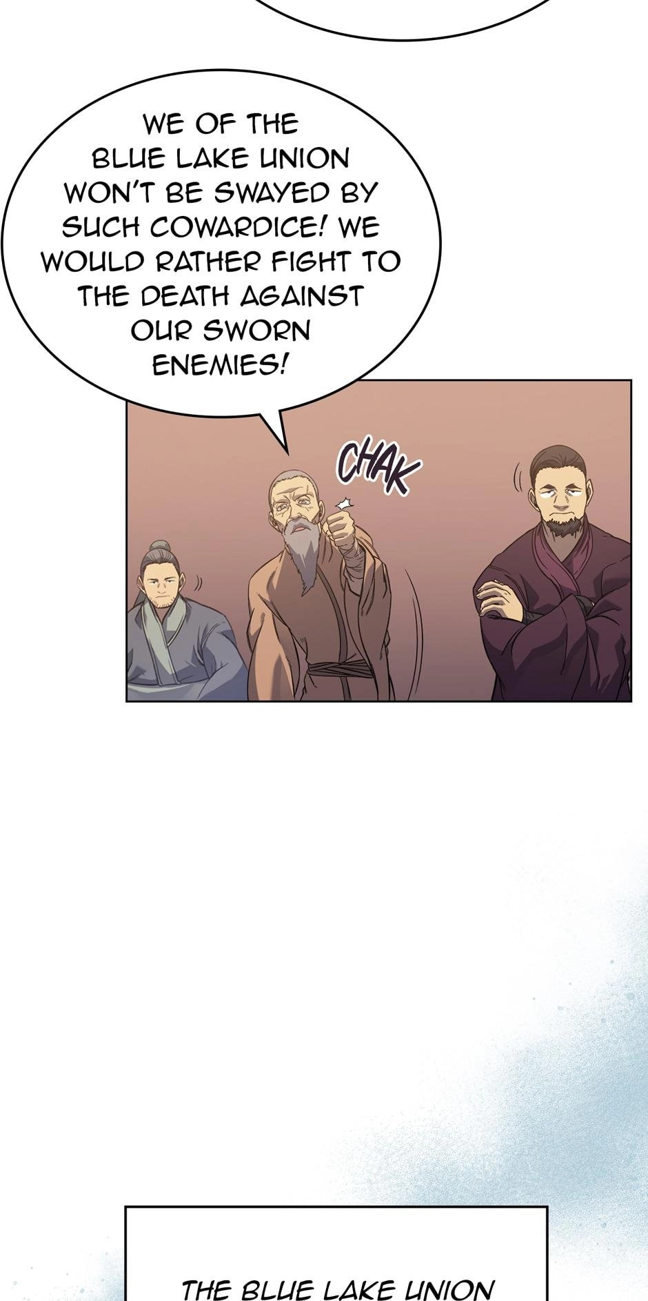 Heavenly Demon Reborn! Chapter 162 - Page 15