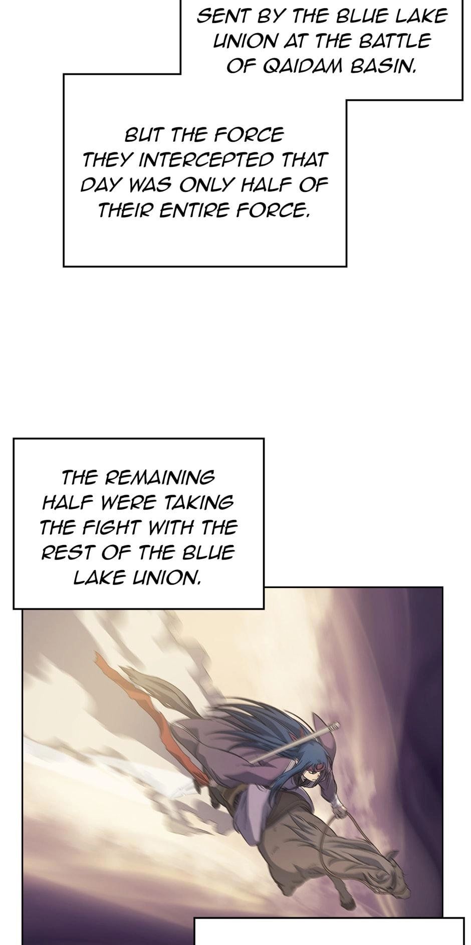 Heavenly Demon Reborn! Chapter 162 - Page 17