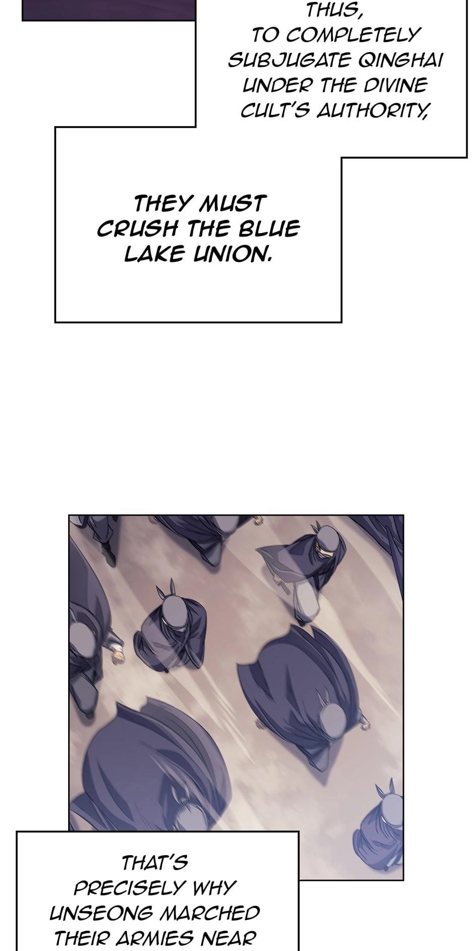 Heavenly Demon Reborn! Chapter 162 - Page 18