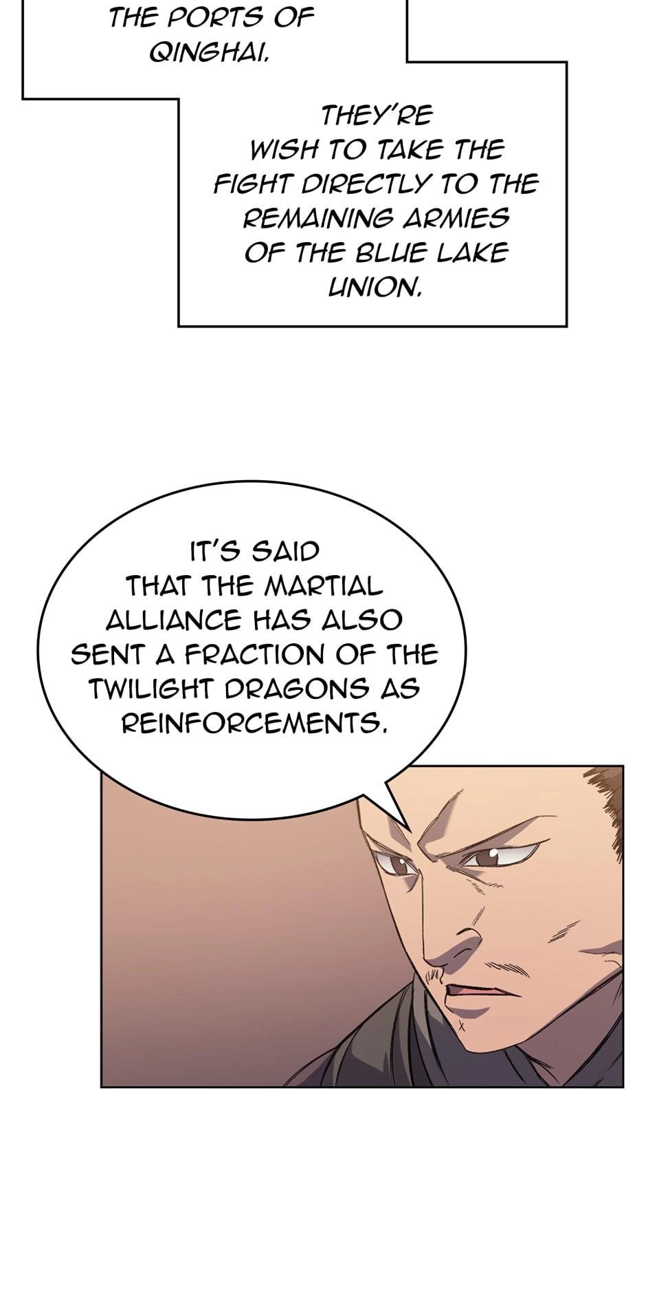 Heavenly Demon Reborn! Chapter 162 - Page 19