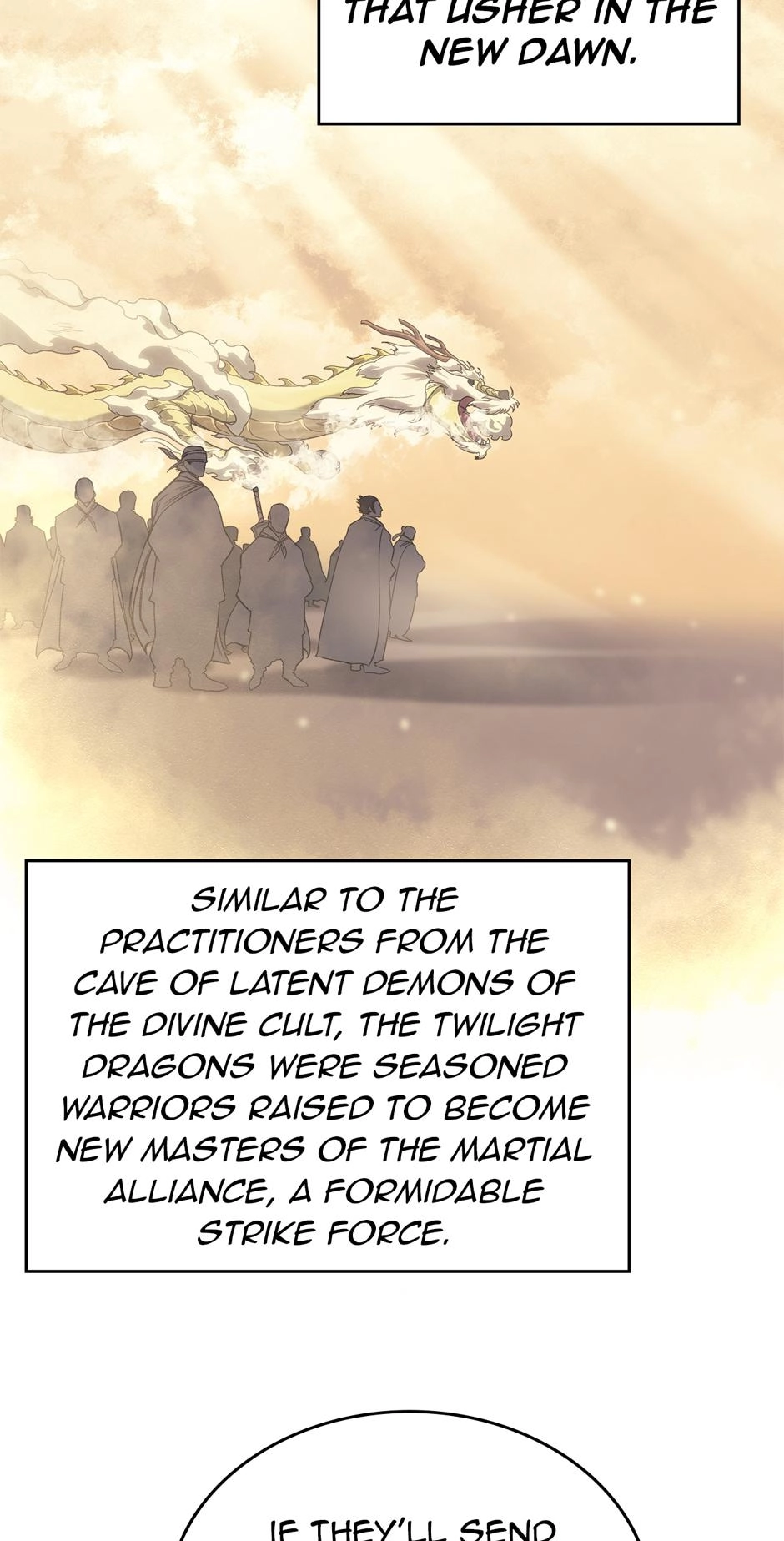 Heavenly Demon Reborn! Chapter 162 - Page 22
