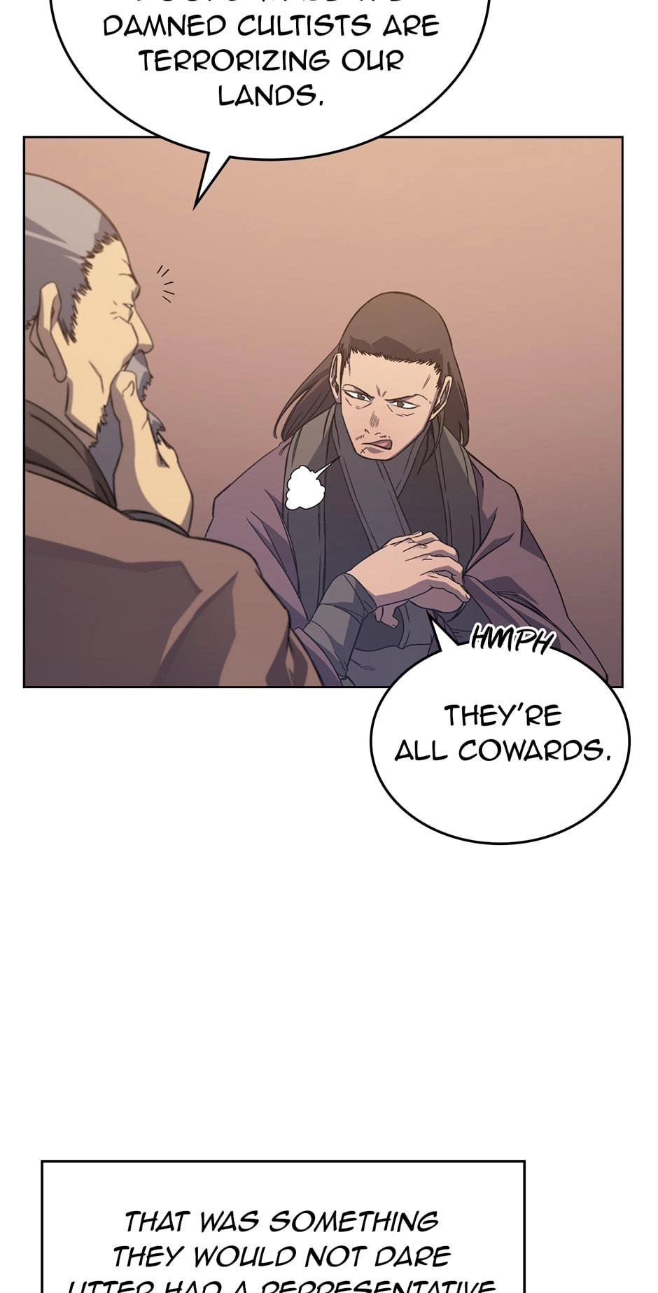Heavenly Demon Reborn! Chapter 162 - Page 24