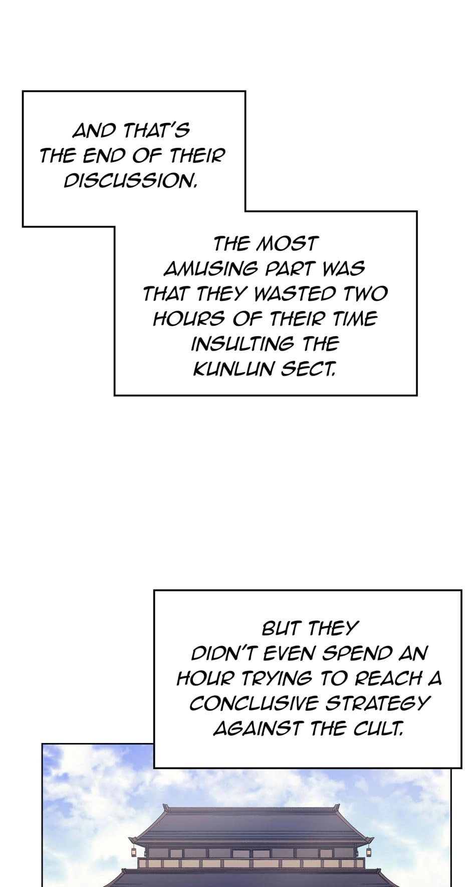 Heavenly Demon Reborn! Chapter 162 - Page 28