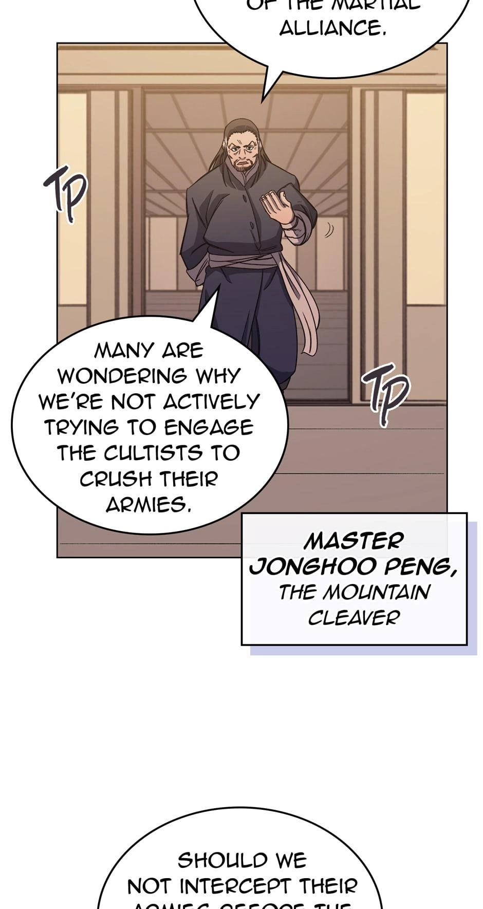 Heavenly Demon Reborn! Chapter 162 - Page 30