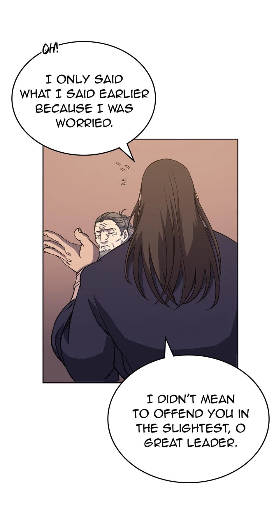 Heavenly Demon Reborn! Chapter 162 - Page 34