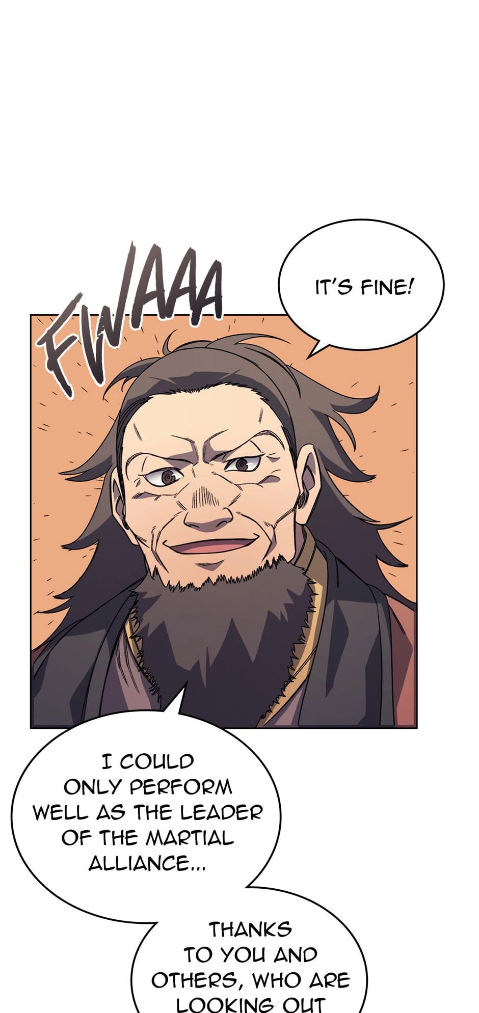 Heavenly Demon Reborn! Chapter 162 - Page 35