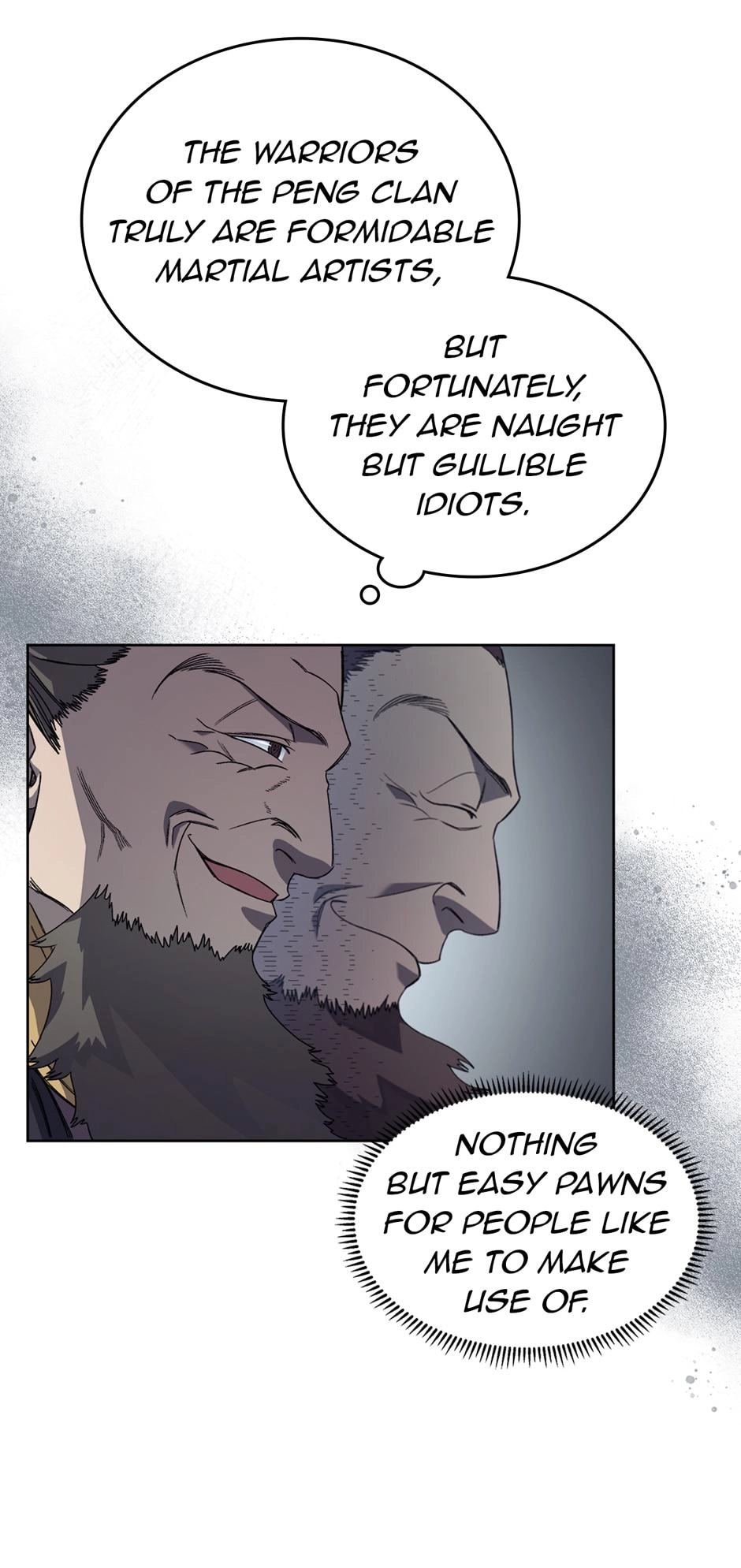 Heavenly Demon Reborn! Chapter 162 - Page 37