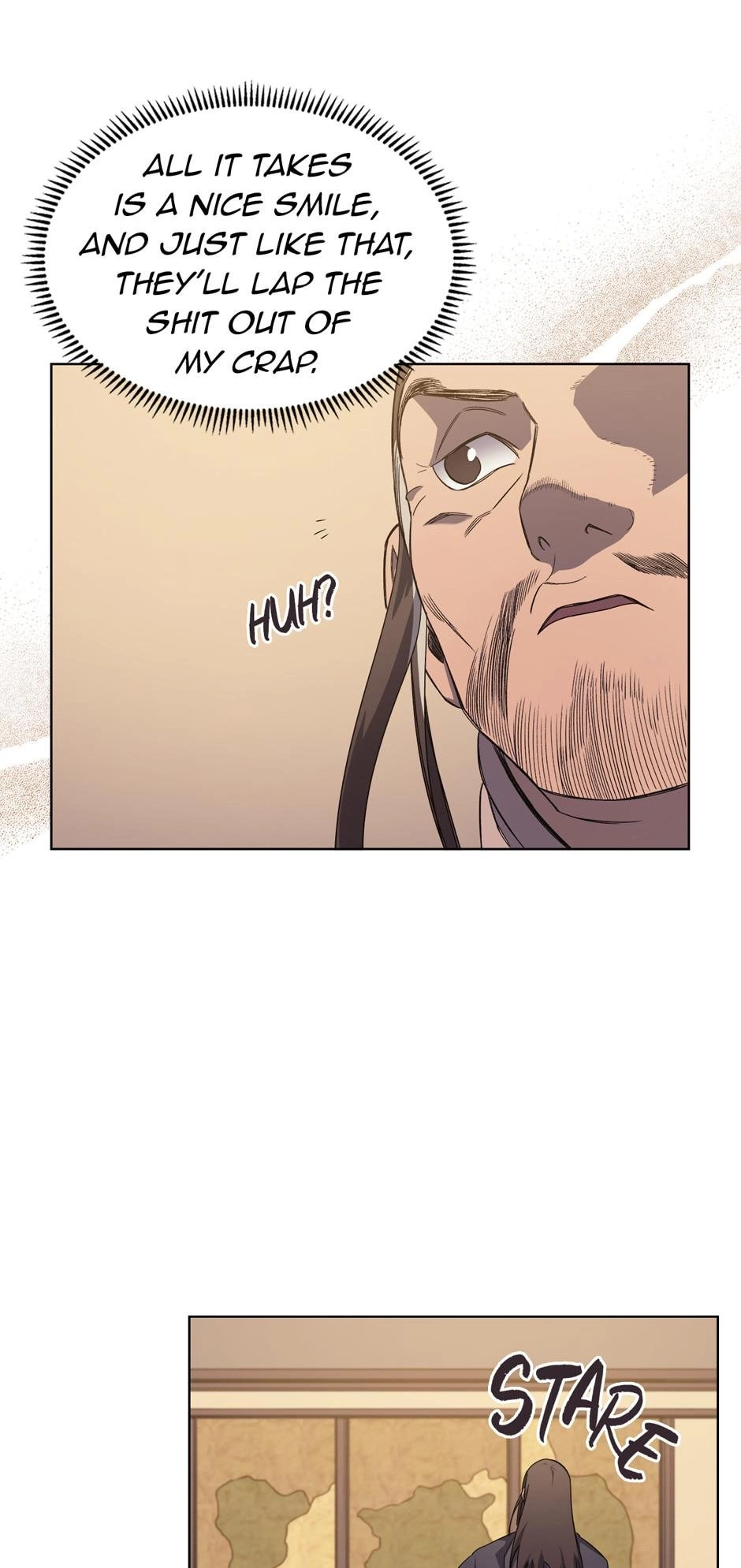 Heavenly Demon Reborn! Chapter 162 - Page 38