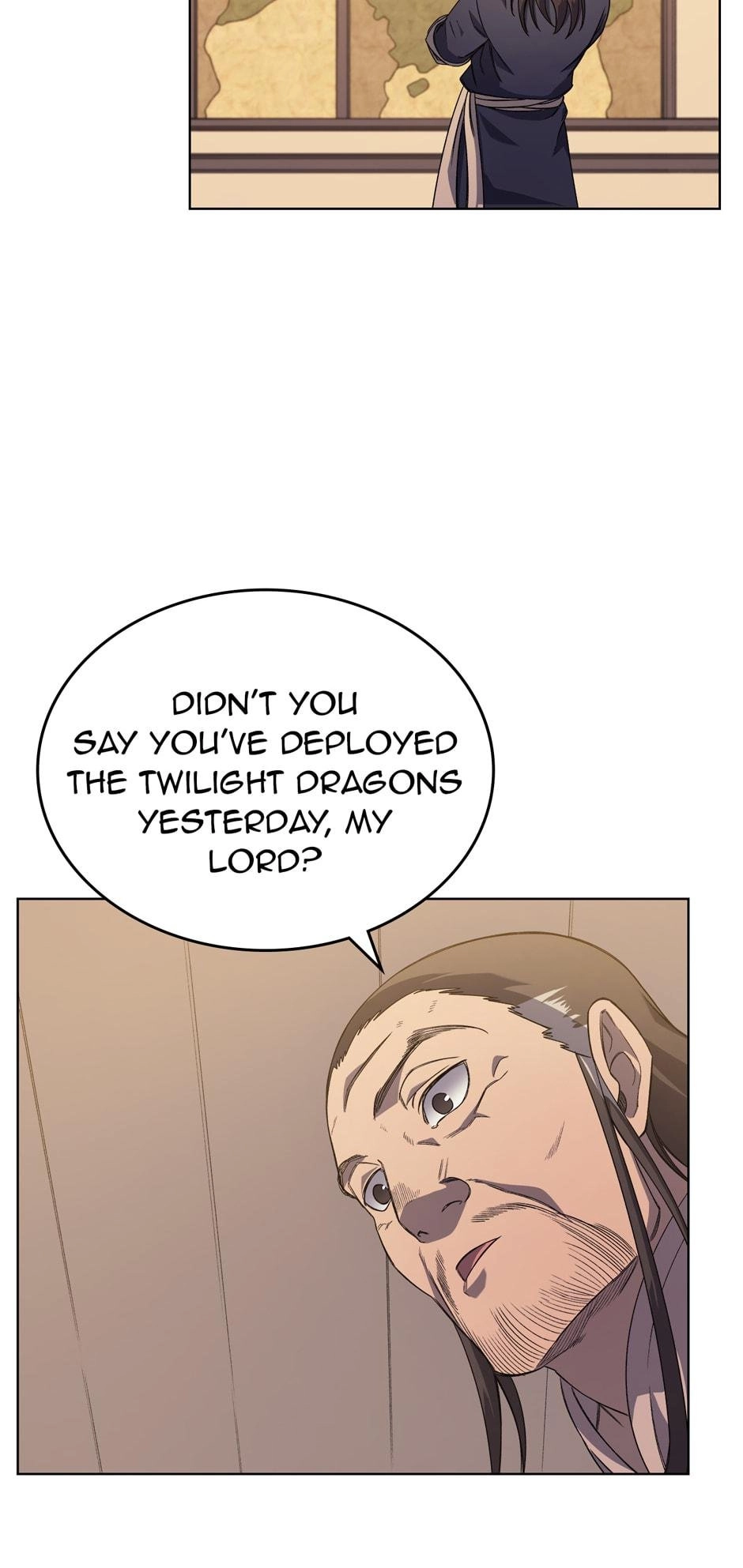 Heavenly Demon Reborn! Chapter 162 - Page 39