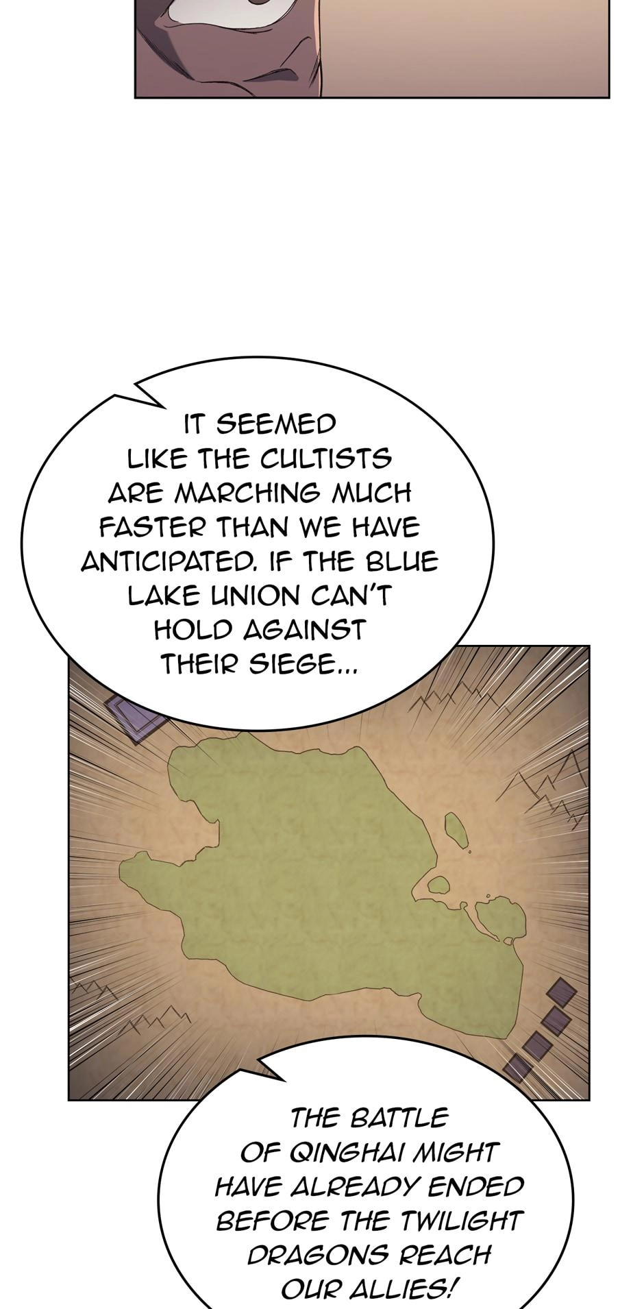 Heavenly Demon Reborn! Chapter 162 - Page 41