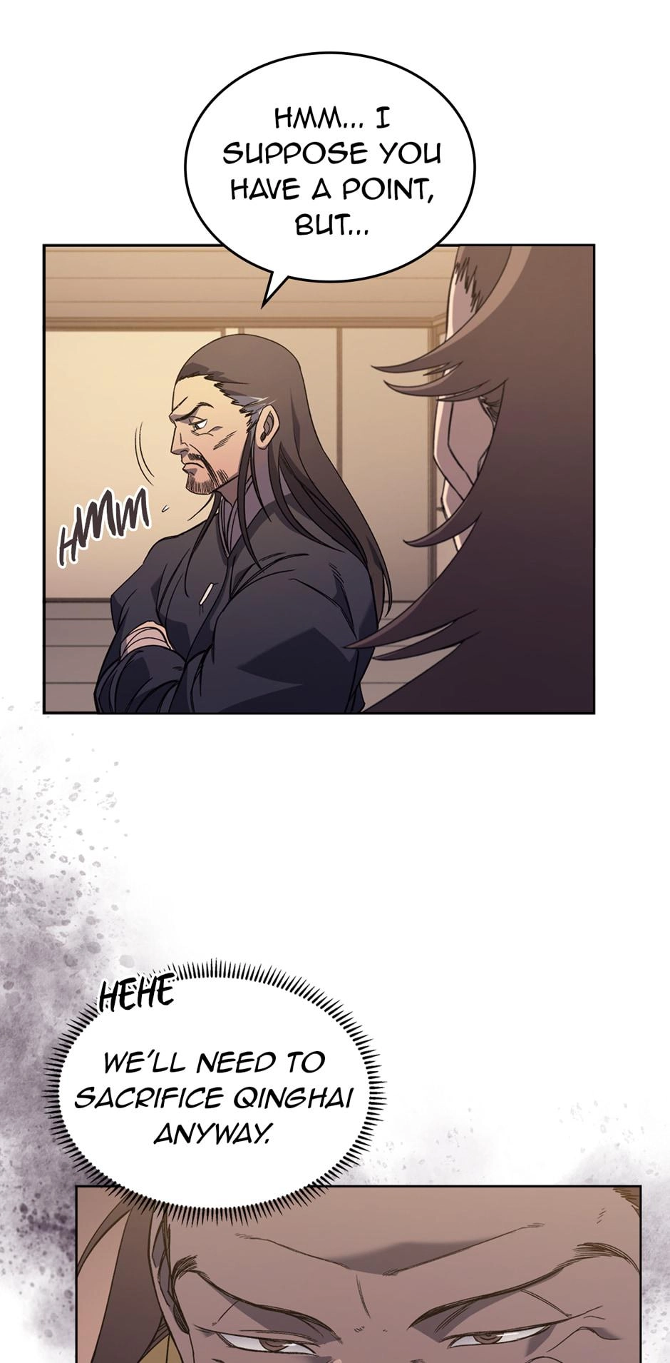 Heavenly Demon Reborn! Chapter 162 - Page 43
