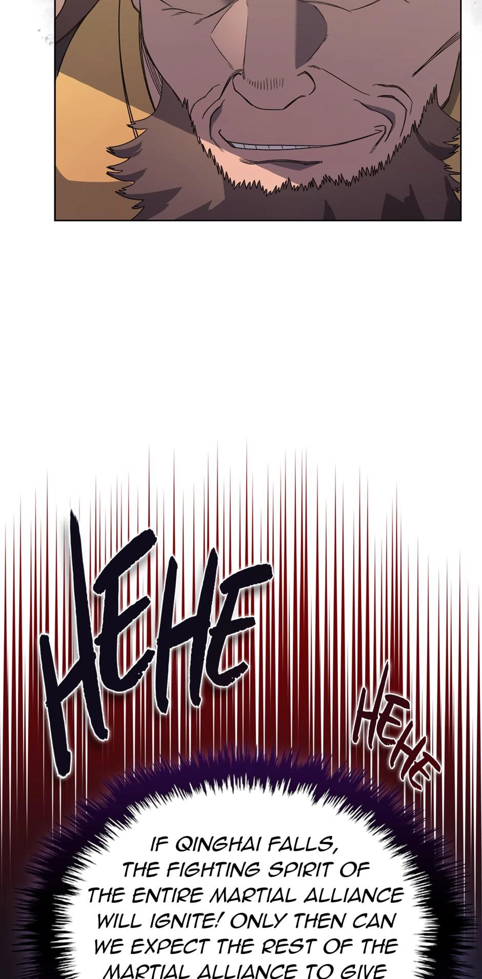 Heavenly Demon Reborn! Chapter 162 - Page 44