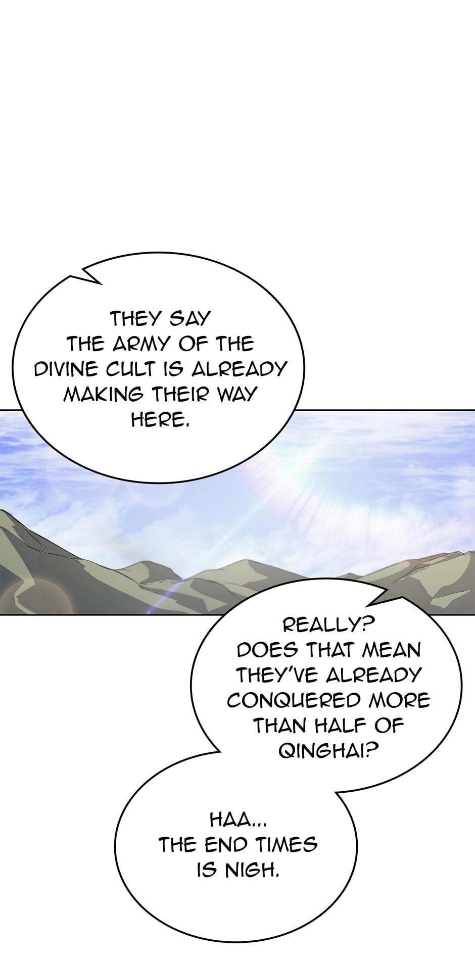 Heavenly Demon Reborn! Chapter 162 - Page 46