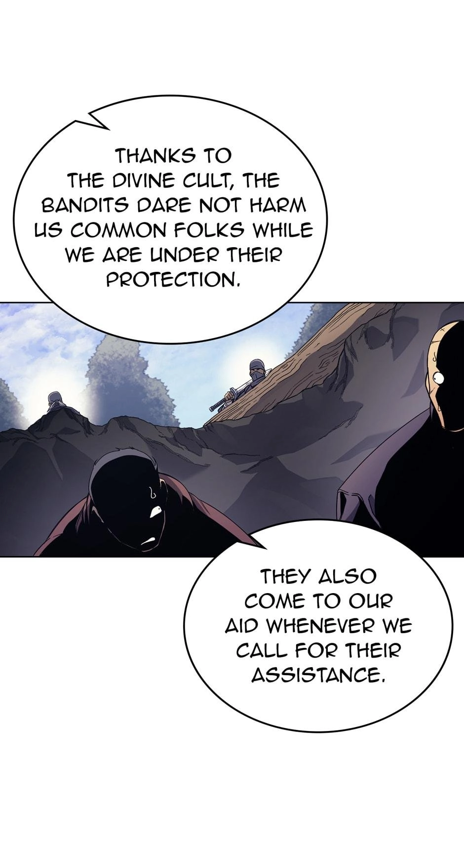 Heavenly Demon Reborn! Chapter 162 - Page 48