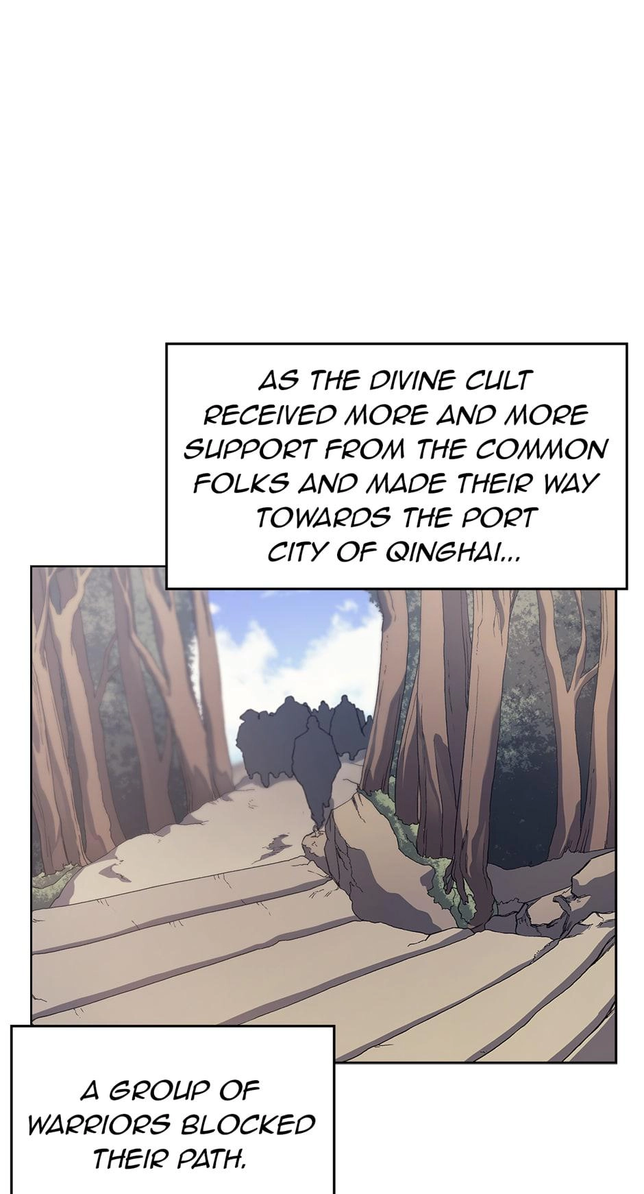 Heavenly Demon Reborn! Chapter 162 - Page 51