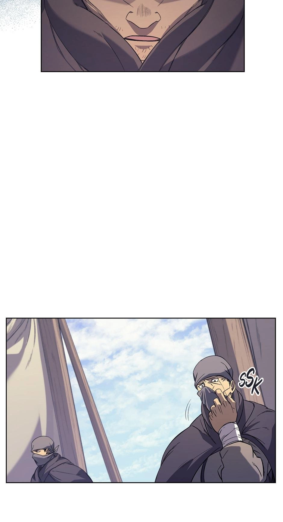 Heavenly Demon Reborn! Chapter 163 - Page 4