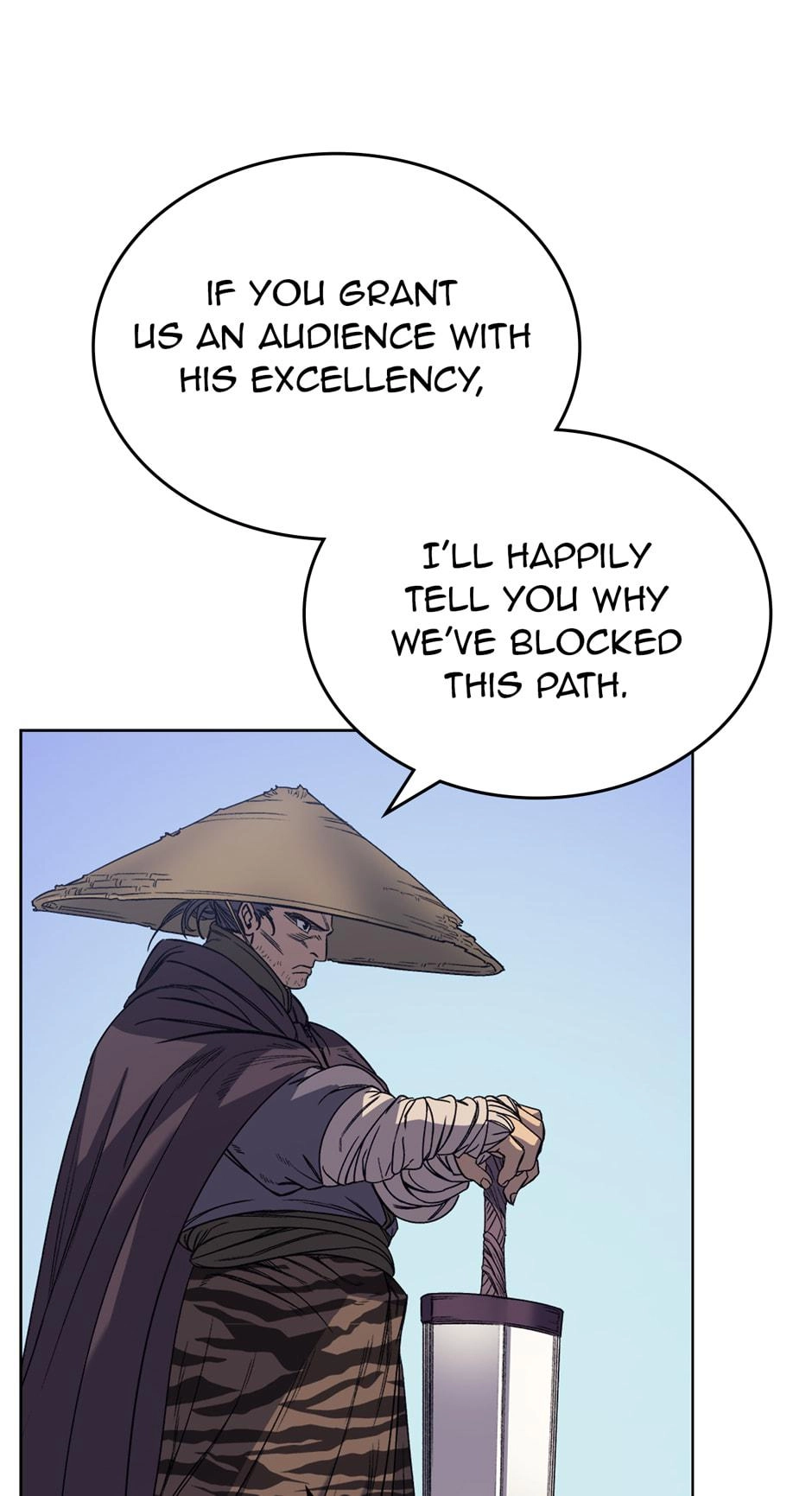 Heavenly Demon Reborn! Chapter 163 - Page 8