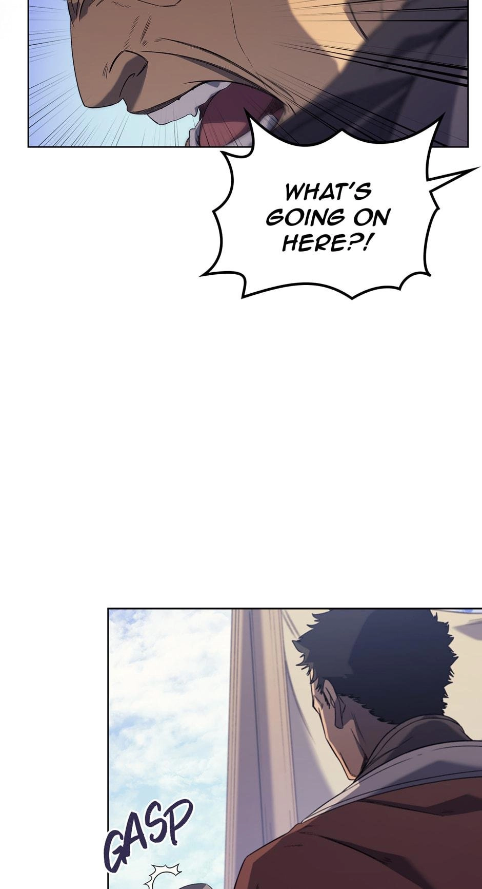Heavenly Demon Reborn! Chapter 163 - Page 10