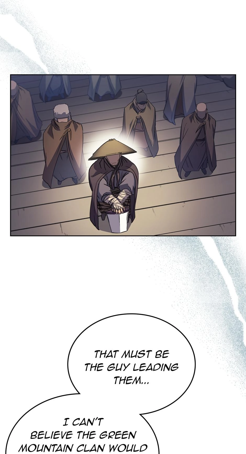 Heavenly Demon Reborn! Chapter 163 - Page 13