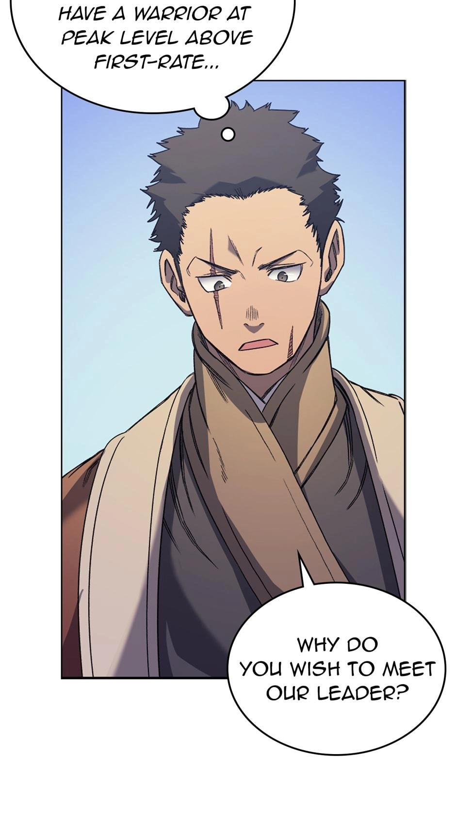 Heavenly Demon Reborn! Chapter 163 - Page 14