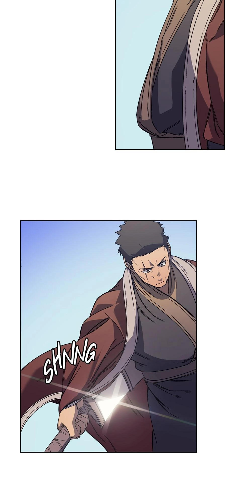 Heavenly Demon Reborn! Chapter 163 - Page 16