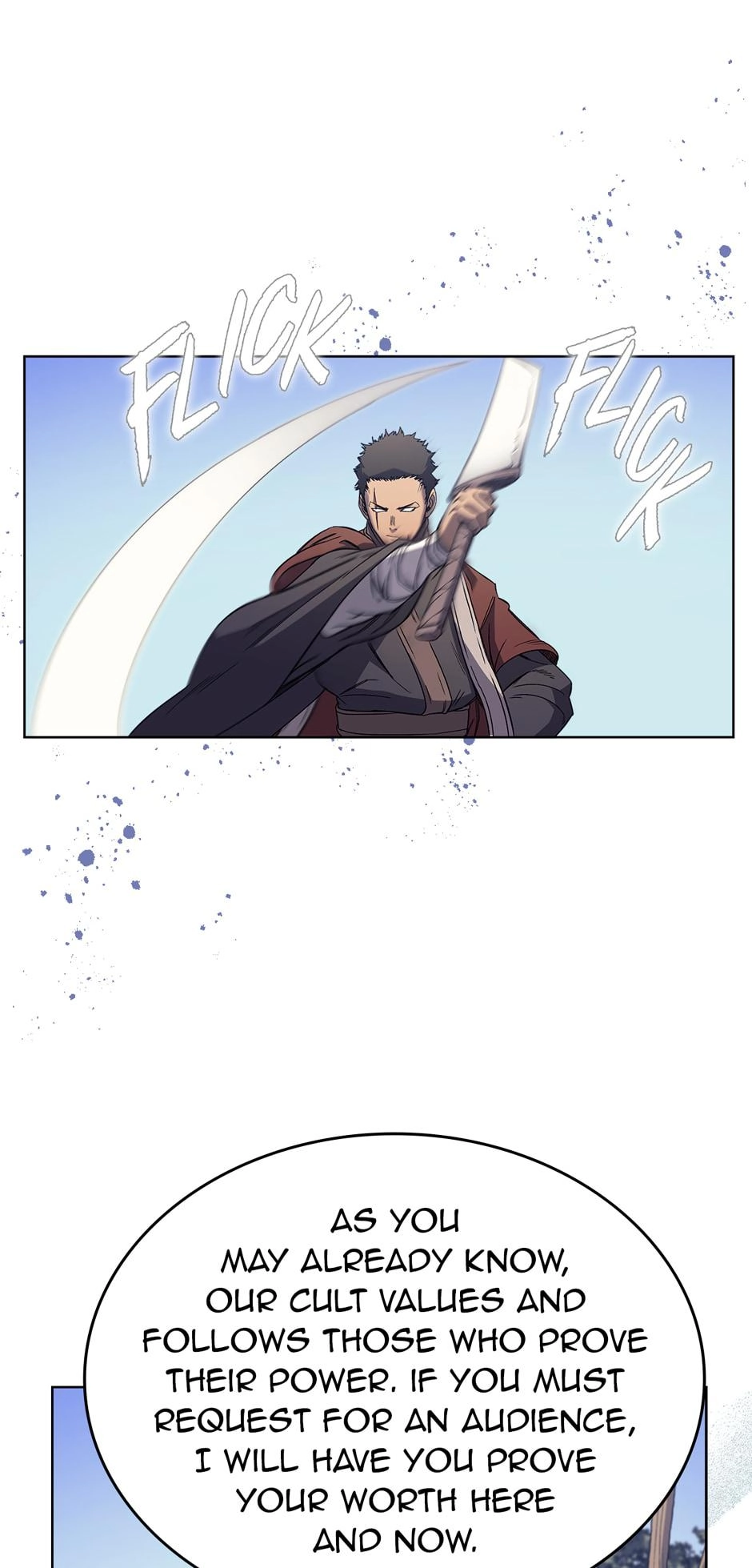 Heavenly Demon Reborn! Chapter 163 - Page 17