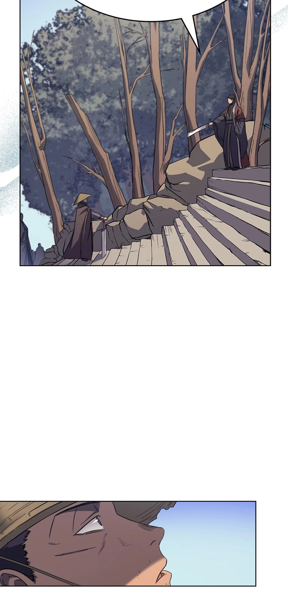Heavenly Demon Reborn! Chapter 163 - Page 18