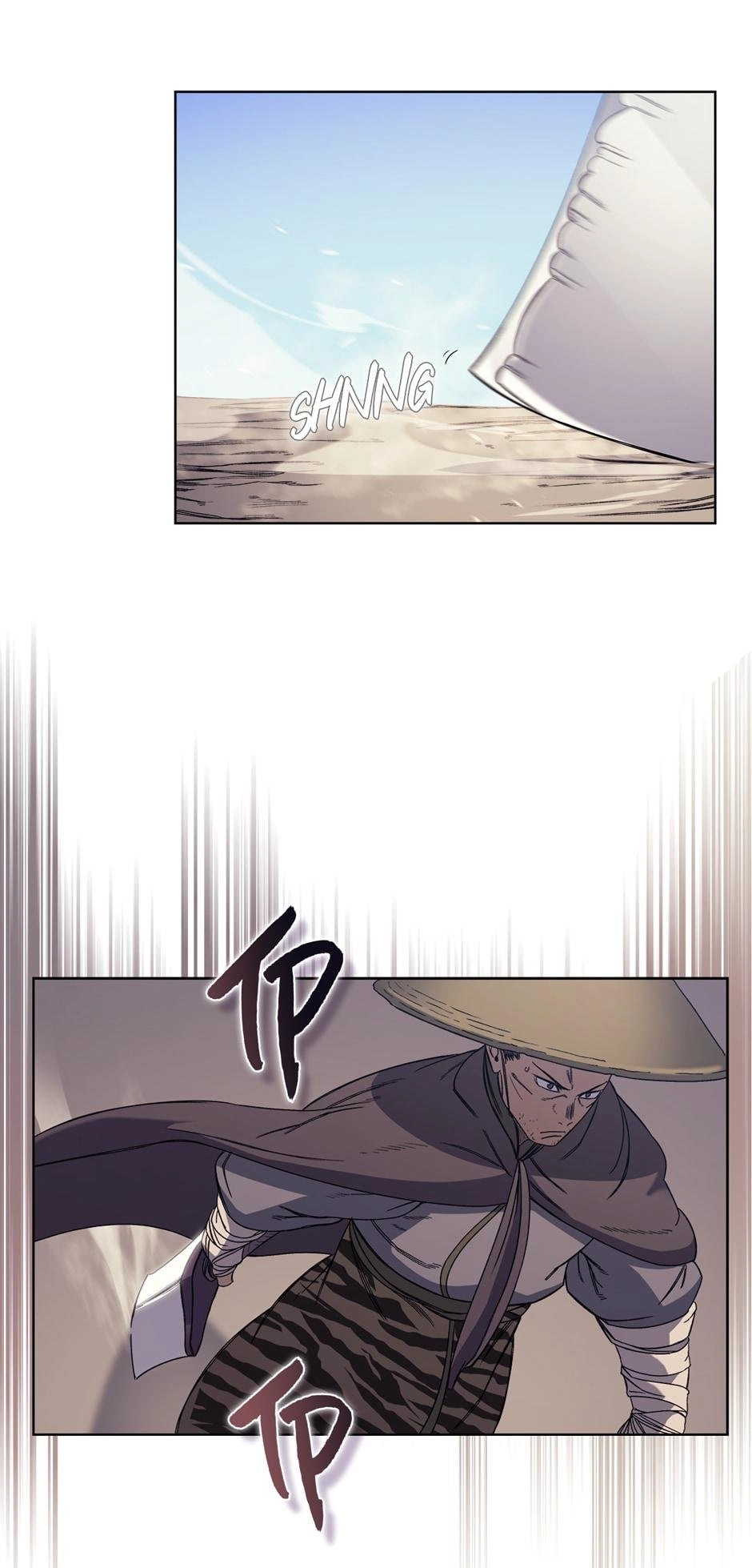 Heavenly Demon Reborn! Chapter 163 - Page 19