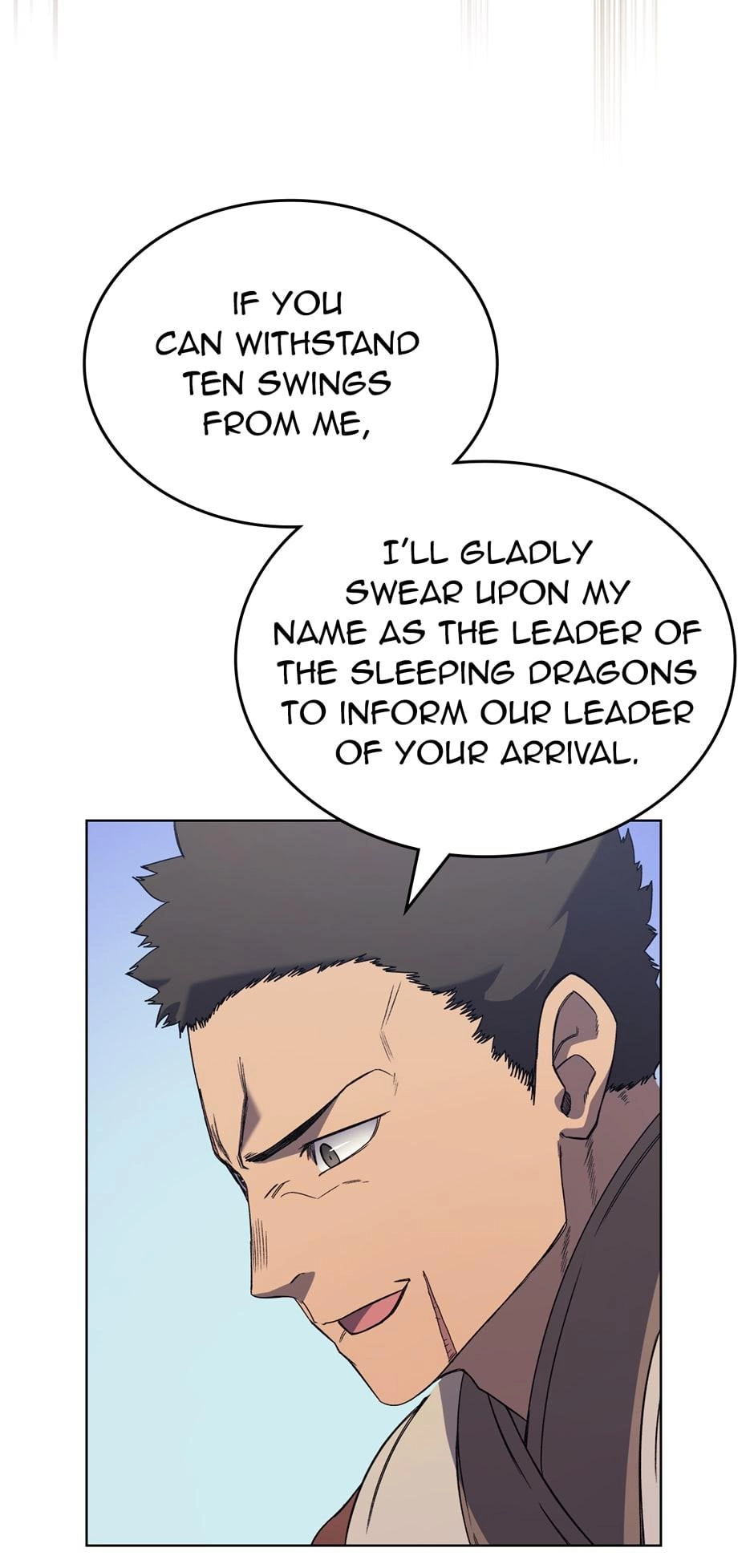 Heavenly Demon Reborn! Chapter 163 - Page 20