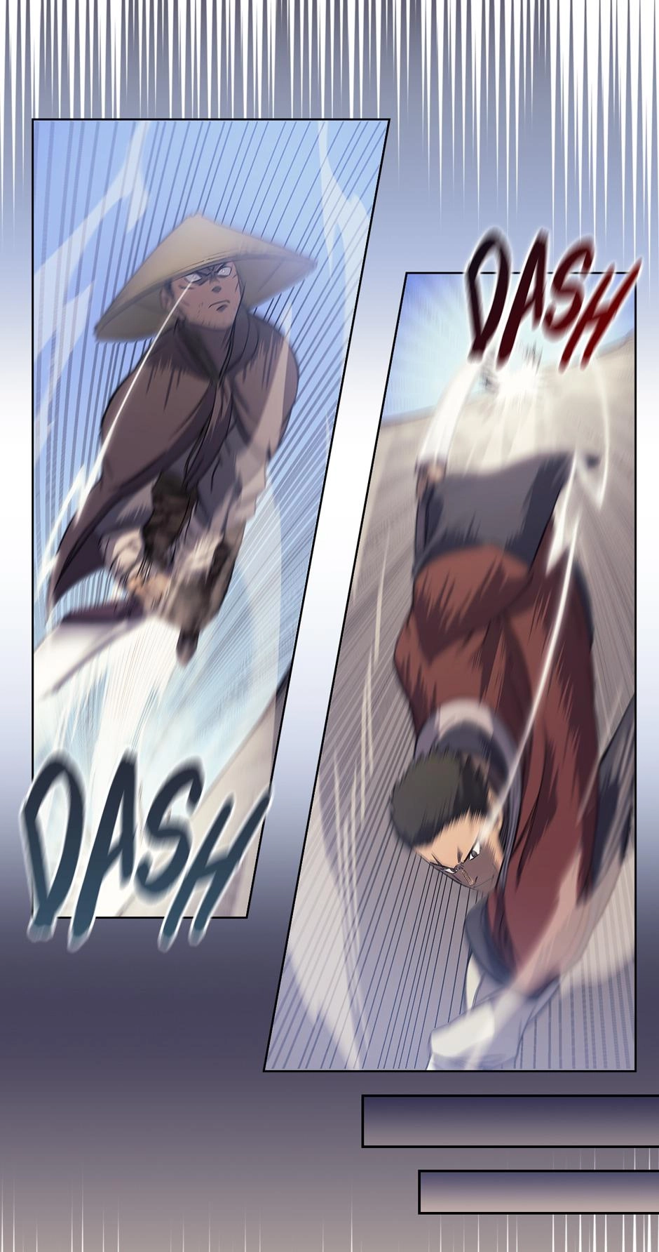 Heavenly Demon Reborn! Chapter 163 - Page 22
