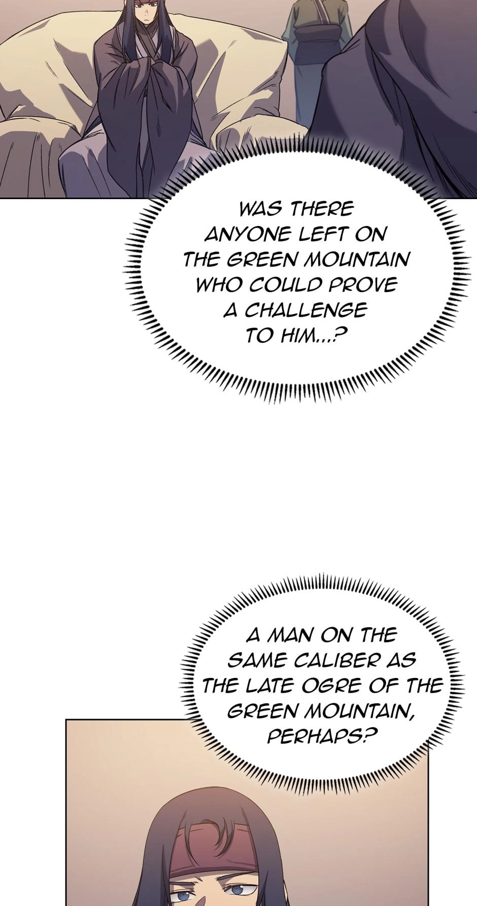 Heavenly Demon Reborn! Chapter 163 - Page 24