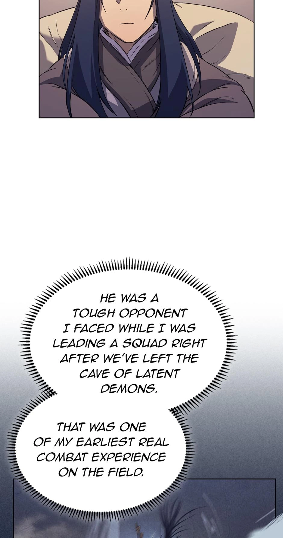 Heavenly Demon Reborn! Chapter 163 - Page 25