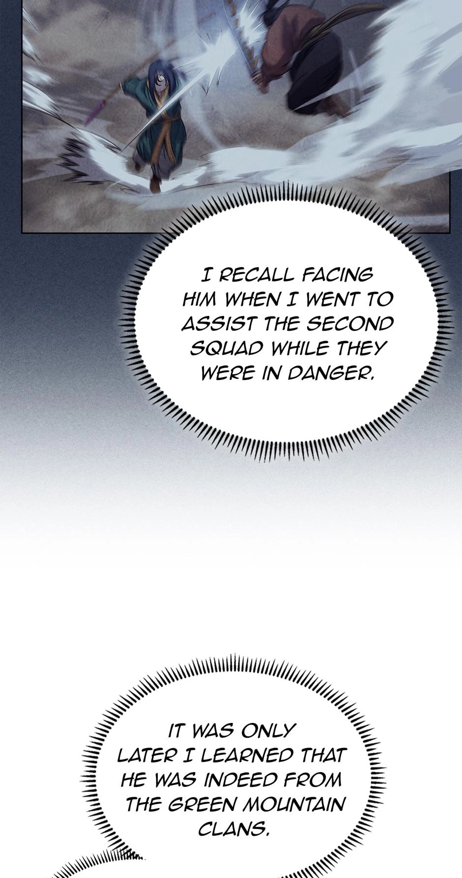 Heavenly Demon Reborn! Chapter 163 - Page 26