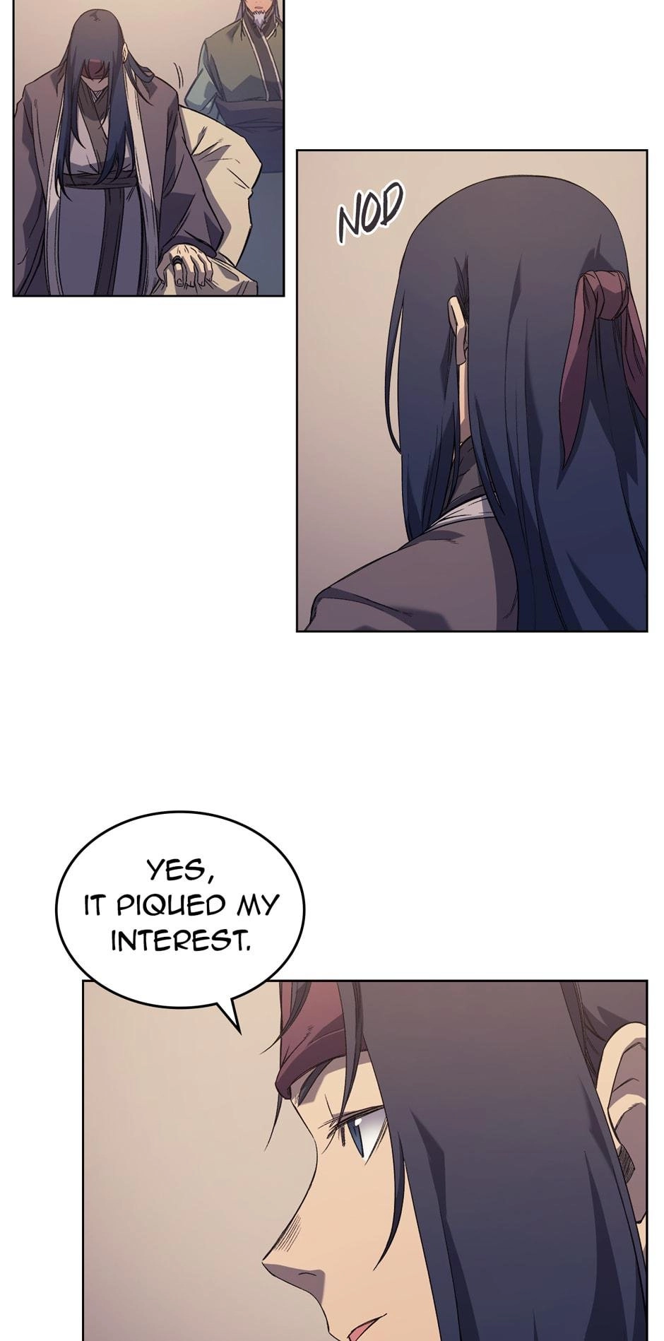 Heavenly Demon Reborn! Chapter 163 - Page 29