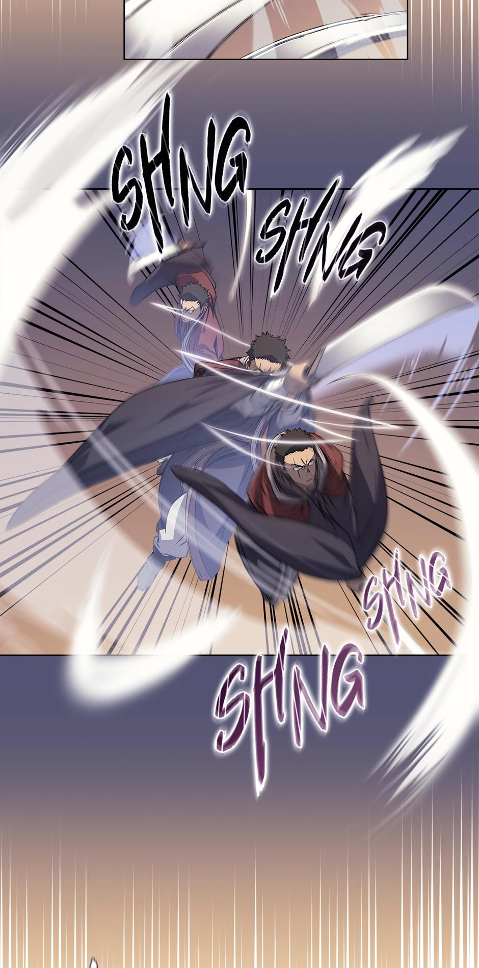 Heavenly Demon Reborn! Chapter 163 - Page 31