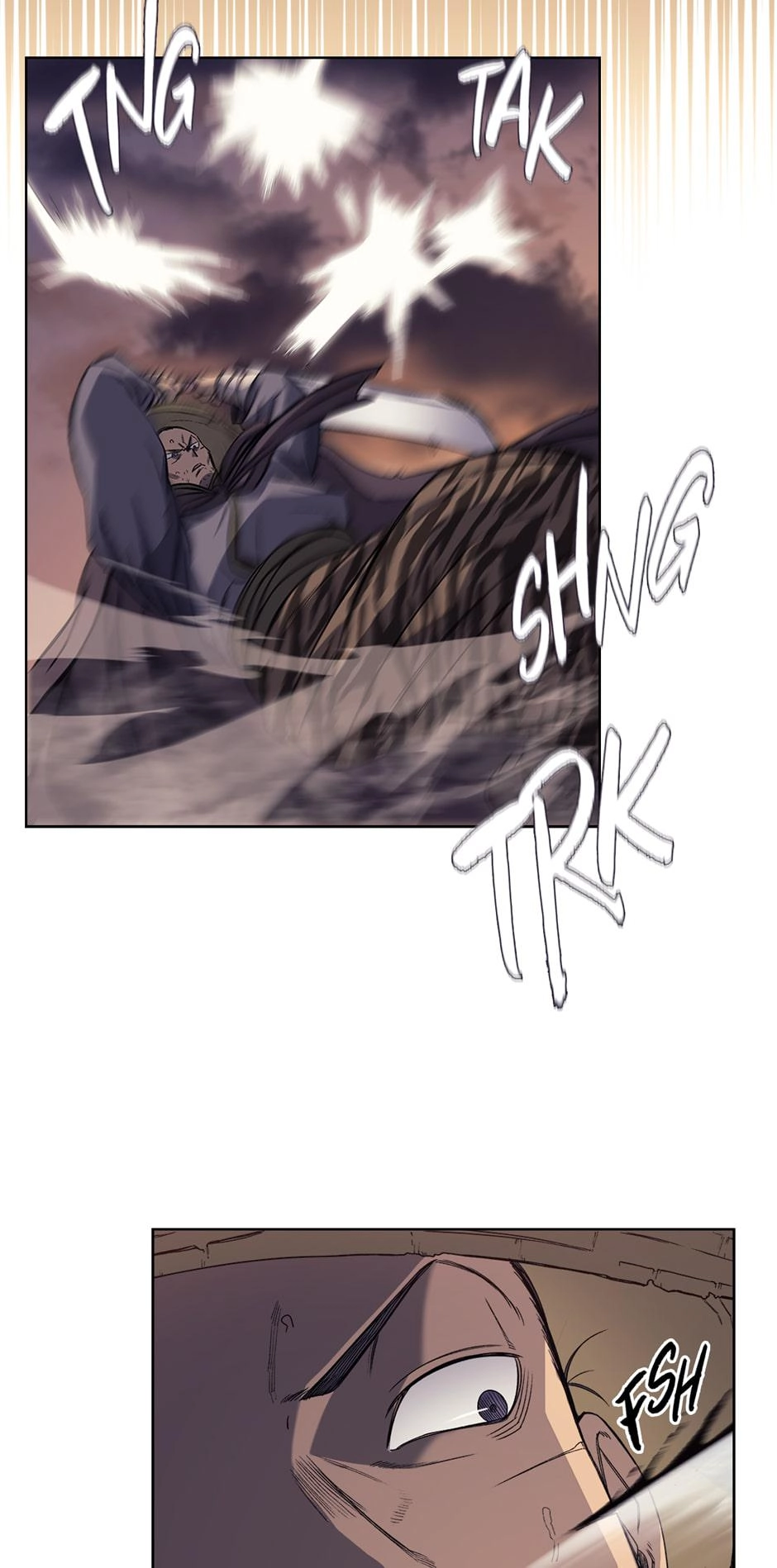 Heavenly Demon Reborn! Chapter 163 - Page 32