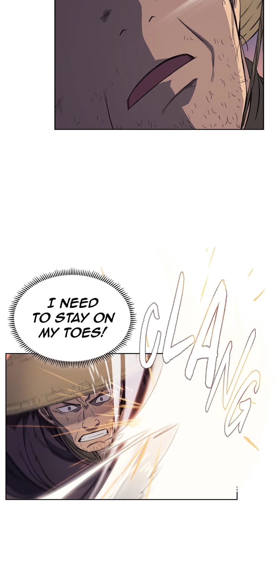 Heavenly Demon Reborn! Chapter 163 - Page 33