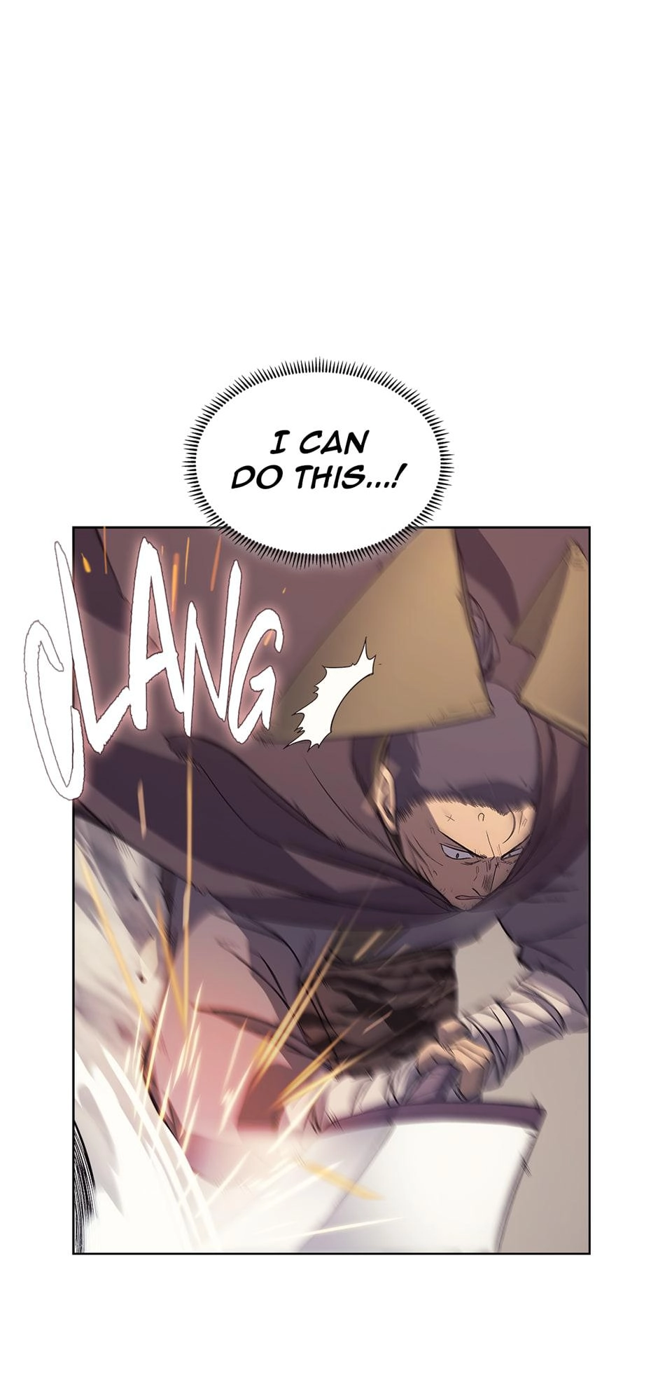Heavenly Demon Reborn! Chapter 163 - Page 34