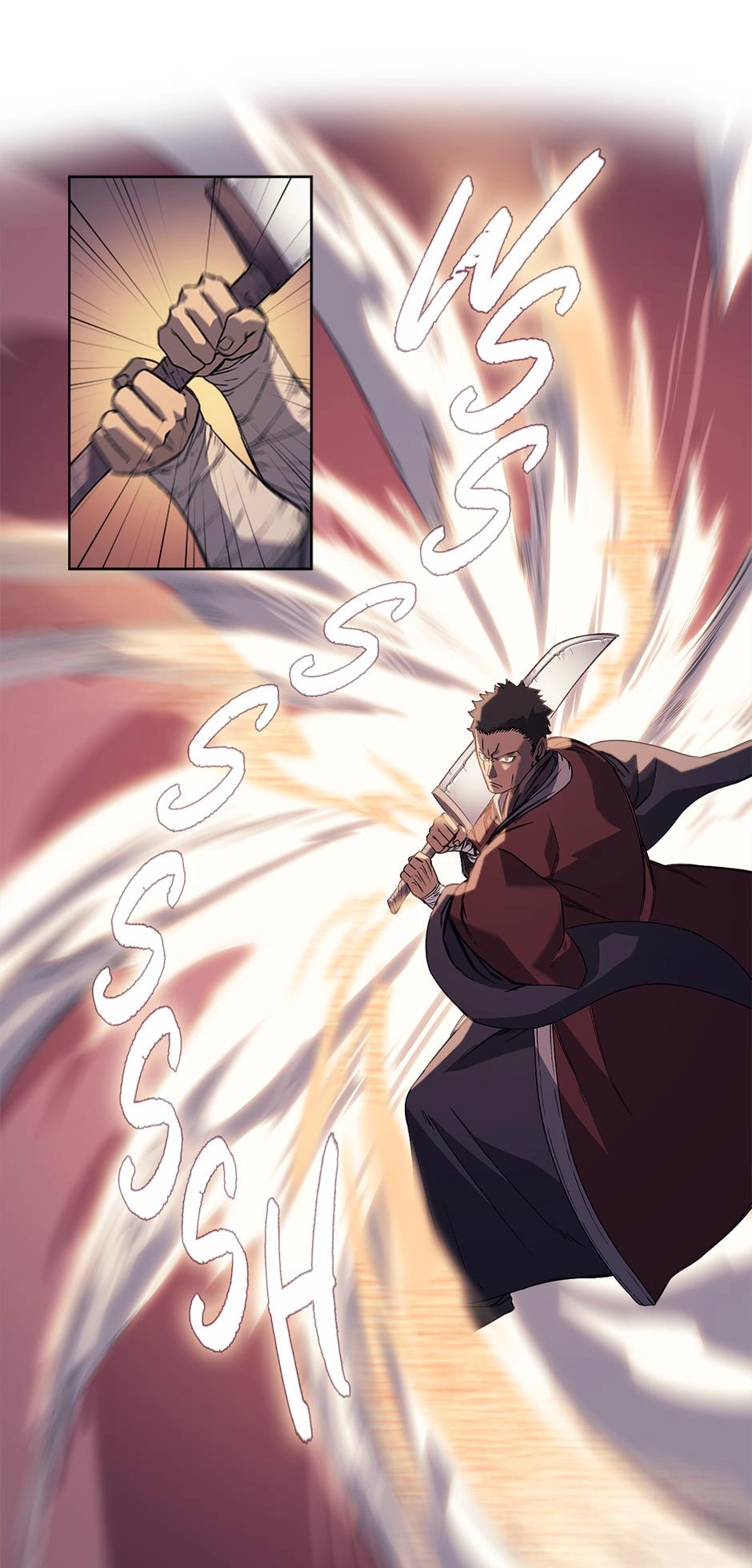 Heavenly Demon Reborn! Chapter 163 - Page 36