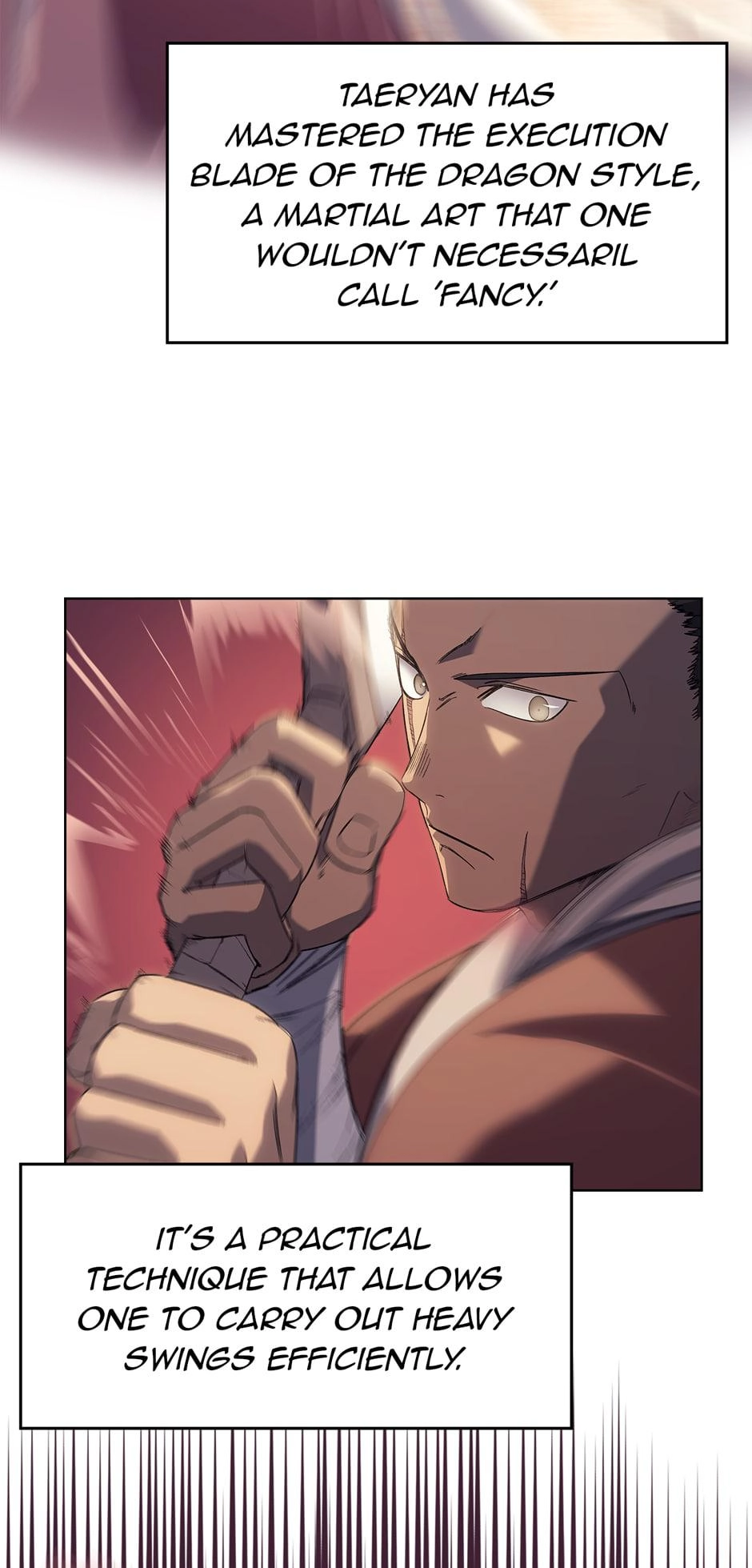 Heavenly Demon Reborn! Chapter 163 - Page 37