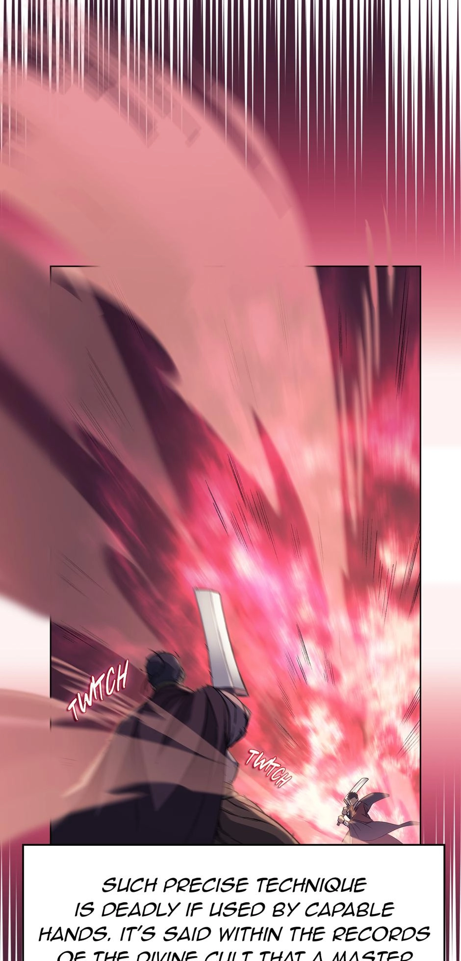 Heavenly Demon Reborn! Chapter 163 - Page 38