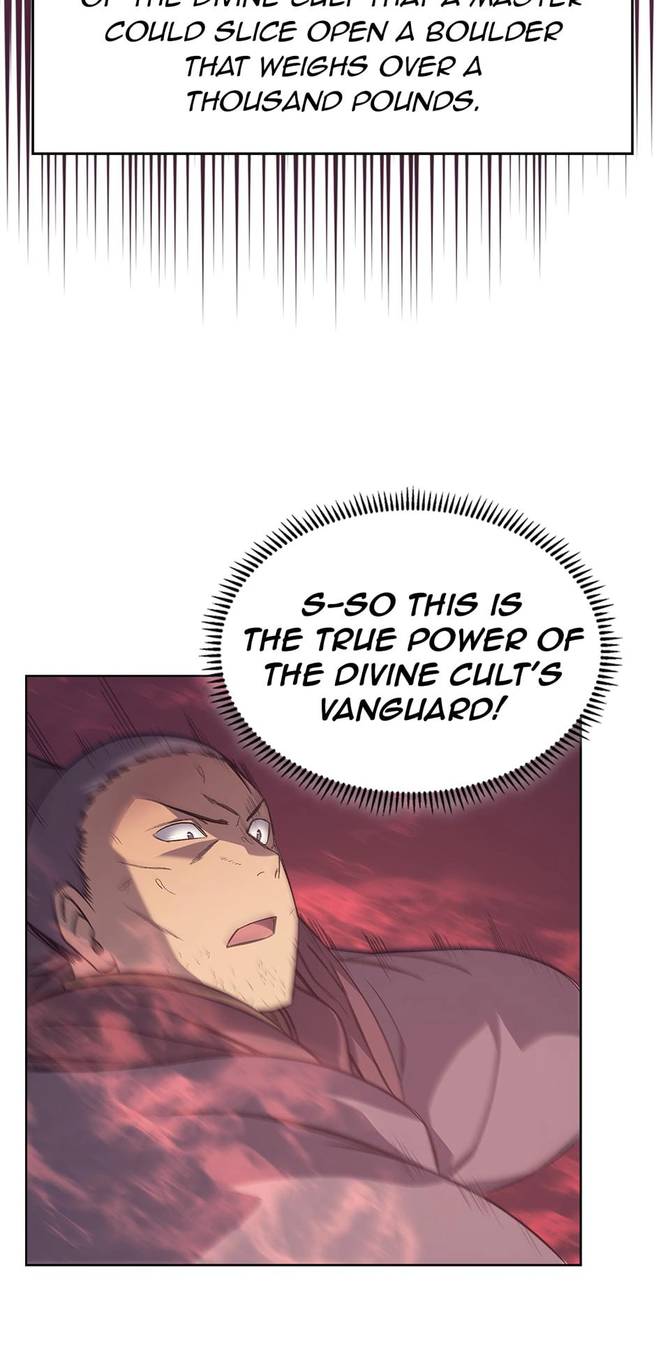 Heavenly Demon Reborn! Chapter 163 - Page 39