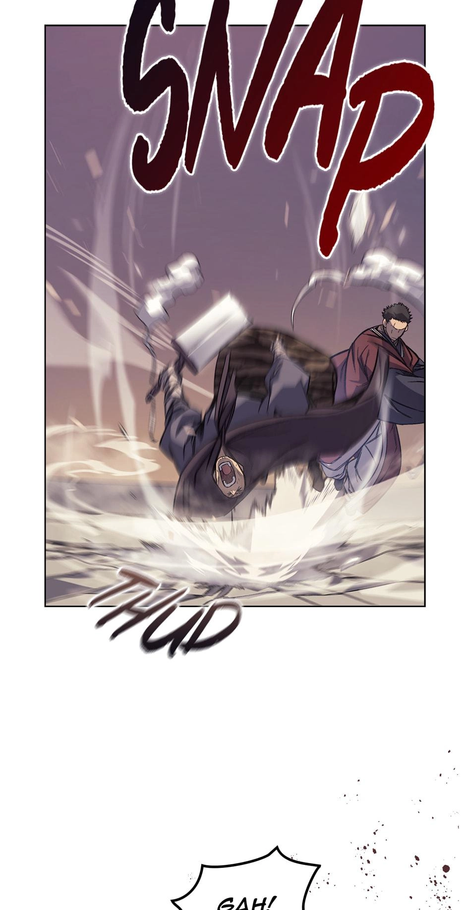 Heavenly Demon Reborn! Chapter 163 - Page 43