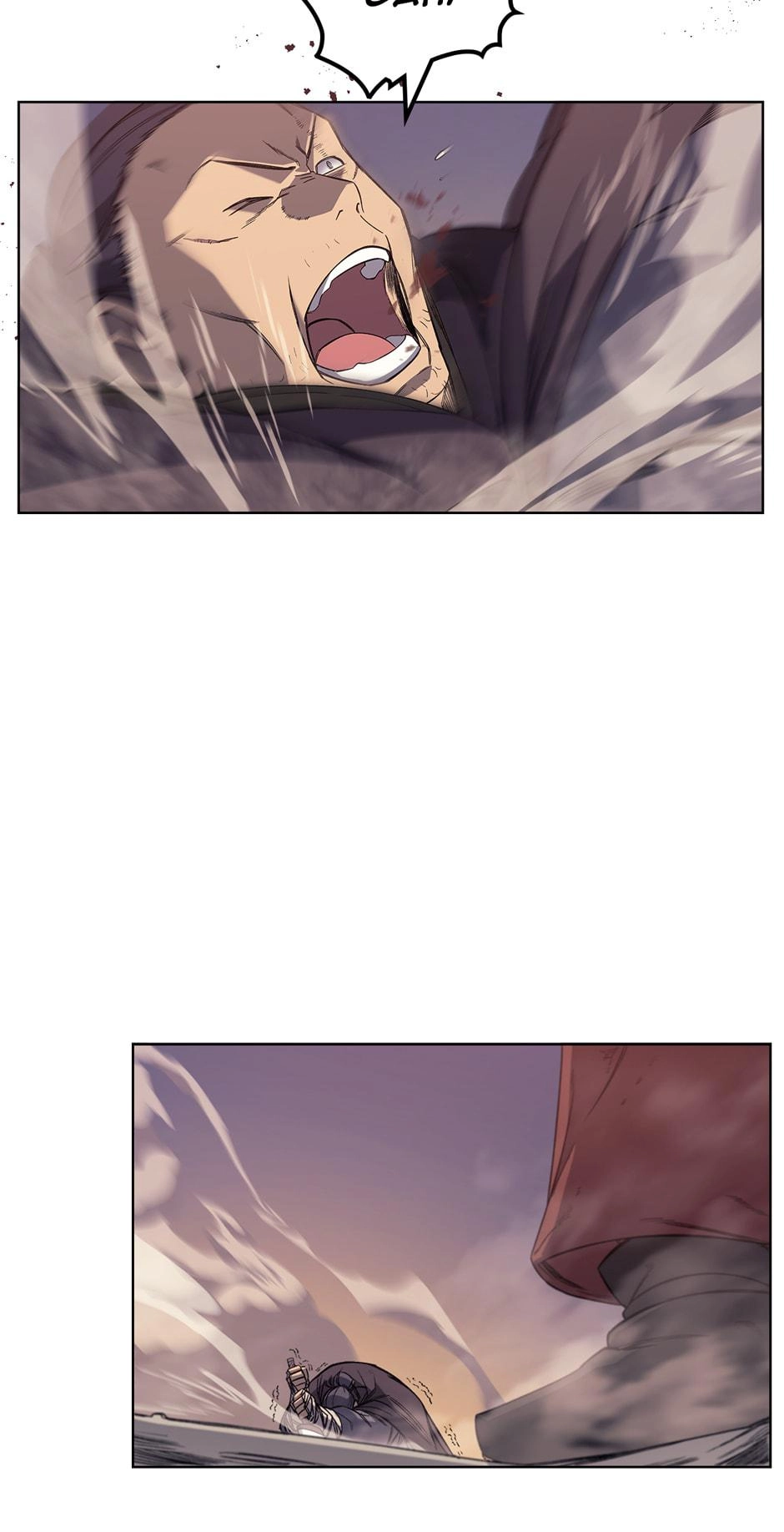 Heavenly Demon Reborn! Chapter 163 - Page 44