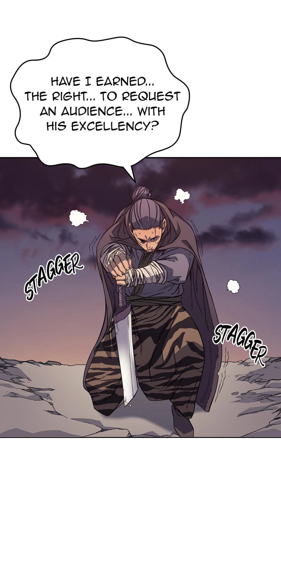 Heavenly Demon Reborn! Chapter 163 - Page 45